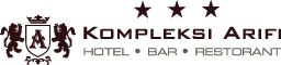 Arifi Complex